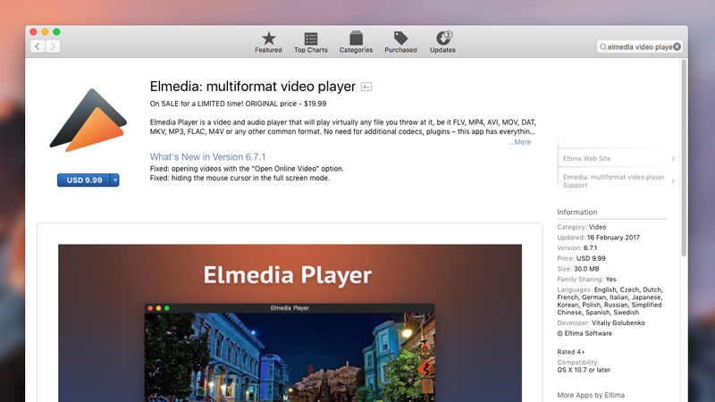 Xvid Player Download For Mac