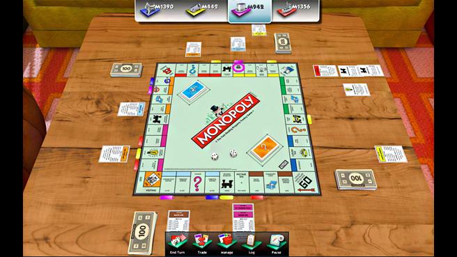 Monopoly Tycoon Download For Mac
